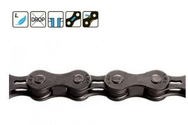 Chaine KMC Z6 3/32" Polish