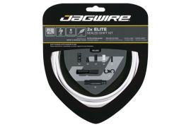 Kit câble de dérailleur Elite Sealed Jagwire