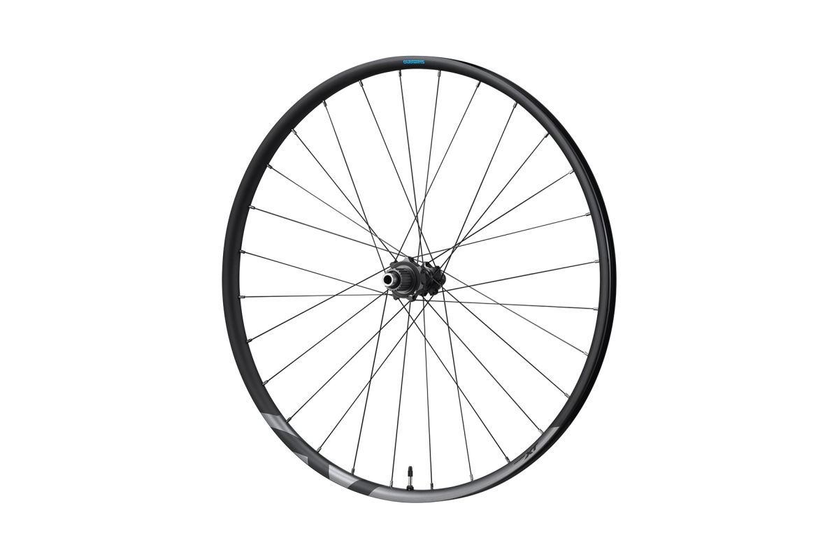 Shimano Roue Arrière XT WH-M8120 11-12 vitesses Tubeless Ethru Boost - 2019