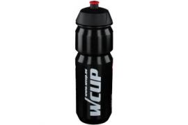 WCUP Bidon 500 ml noir