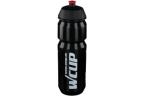 WCUP Bidon 750 ml noir