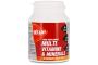 WCUP Multi vitamines et minéraux