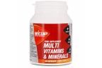WCUP Multi vitamines et minéraux
