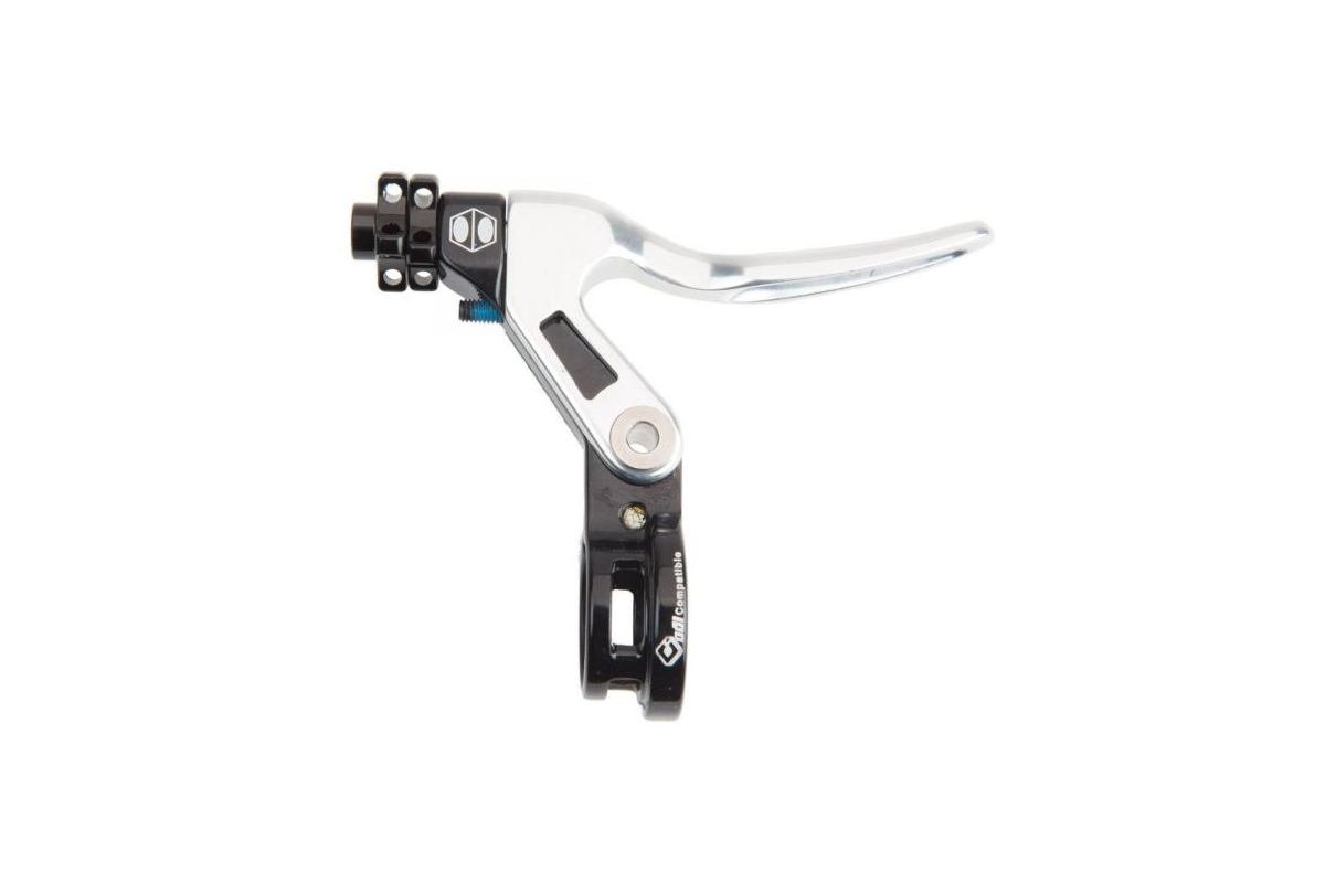 LEVIER BOX ONE MINI NOIR POLISH