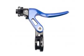 LEVIER BOX ONE MINI NOIR BLEU