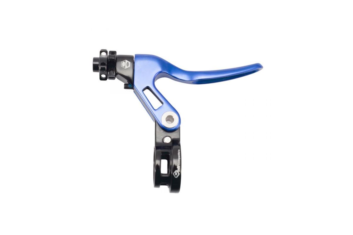 LEVIER BOX ONE MINI NOIR BLEU