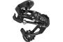 SRAM - Dérailleur arrière GX 2.1 - Chape longue 10 v - Noir