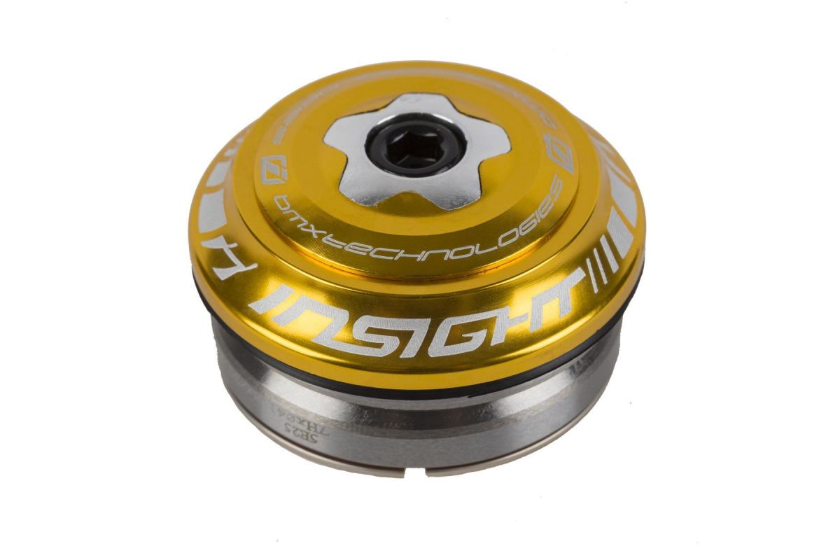 Direction INSIGHT intégré 1-1/8''