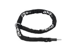 Chaîne antivol Axa plug-in - 140cm