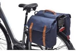 Sacoche double City Chic AVS