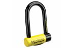 Antivol en U KRYPTONITE - New York Fahgettaboudit Mini - Sécurité 10/10