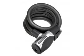 Câble KRYPTONITE - Kryptoflex support inclus - Sécurité 2/10