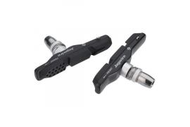 JAGWIRE Porte Patins + patins de frein Mountain Pro Noir