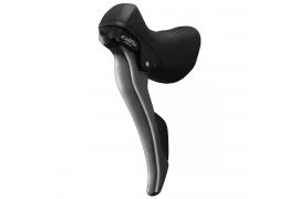 Shimano Manette Vitesses Gauche 3X8 Vitesses ST-2400 Claris