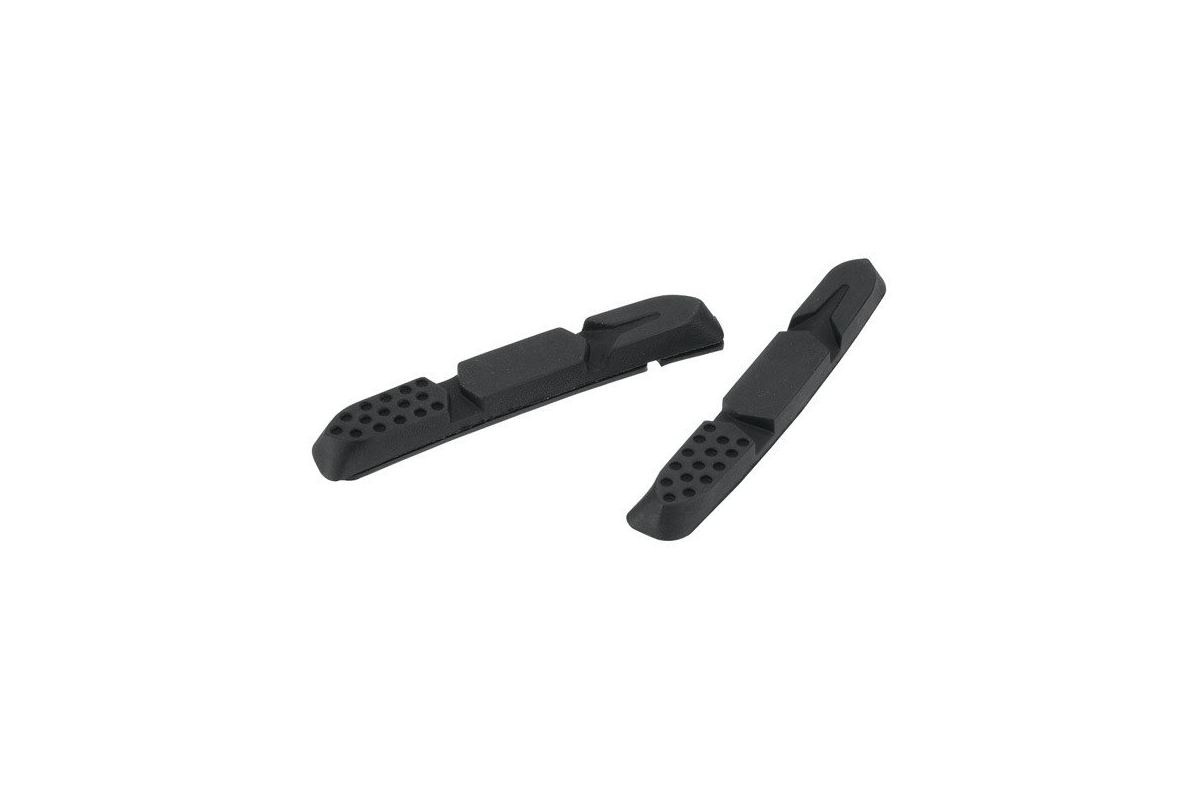 Patins de frein Jagwire Mountain Pro Route sèche