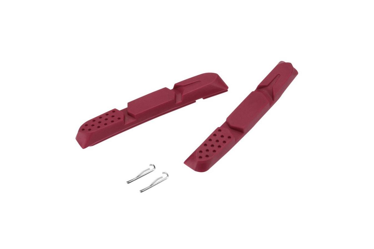 Patins de frein Jagwire Mountain Pro Route mouillée