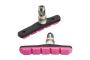 Patins de frein Mountain Sport Jagwire Rose