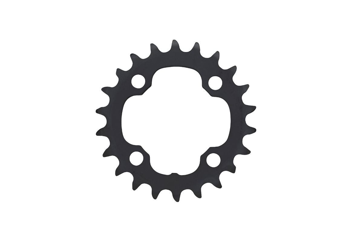 Plateau Shimano - 26 dents -BF FC-M6000-2/B2