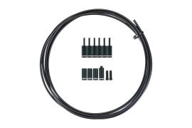 Kit gaine étanche Jagwire Universal Pro - 4mm Solid Colour Shift