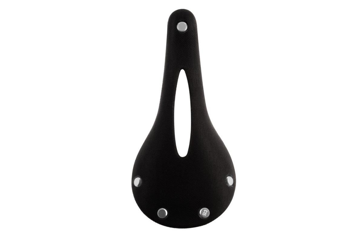Selles Route-Cambium C15 Carved - Black