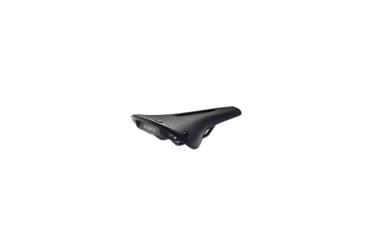 Selles Route-Cambium C15 Carved - Black