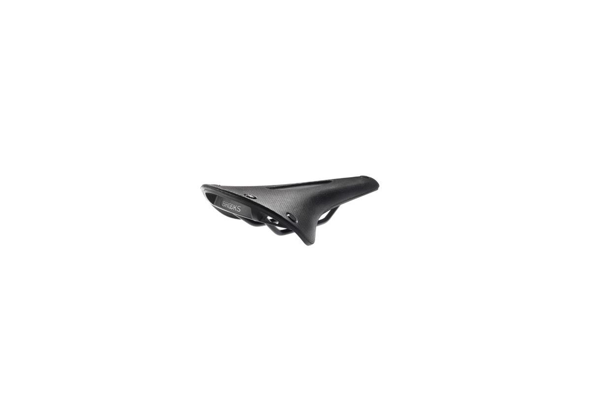 Selles Route-Selles Route-Cambium C17 Carved All Weather - Black