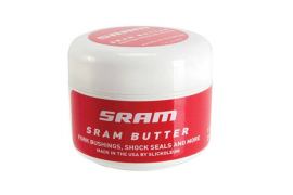 ROCK SHOX PitStop Graisse / Butter 1oz