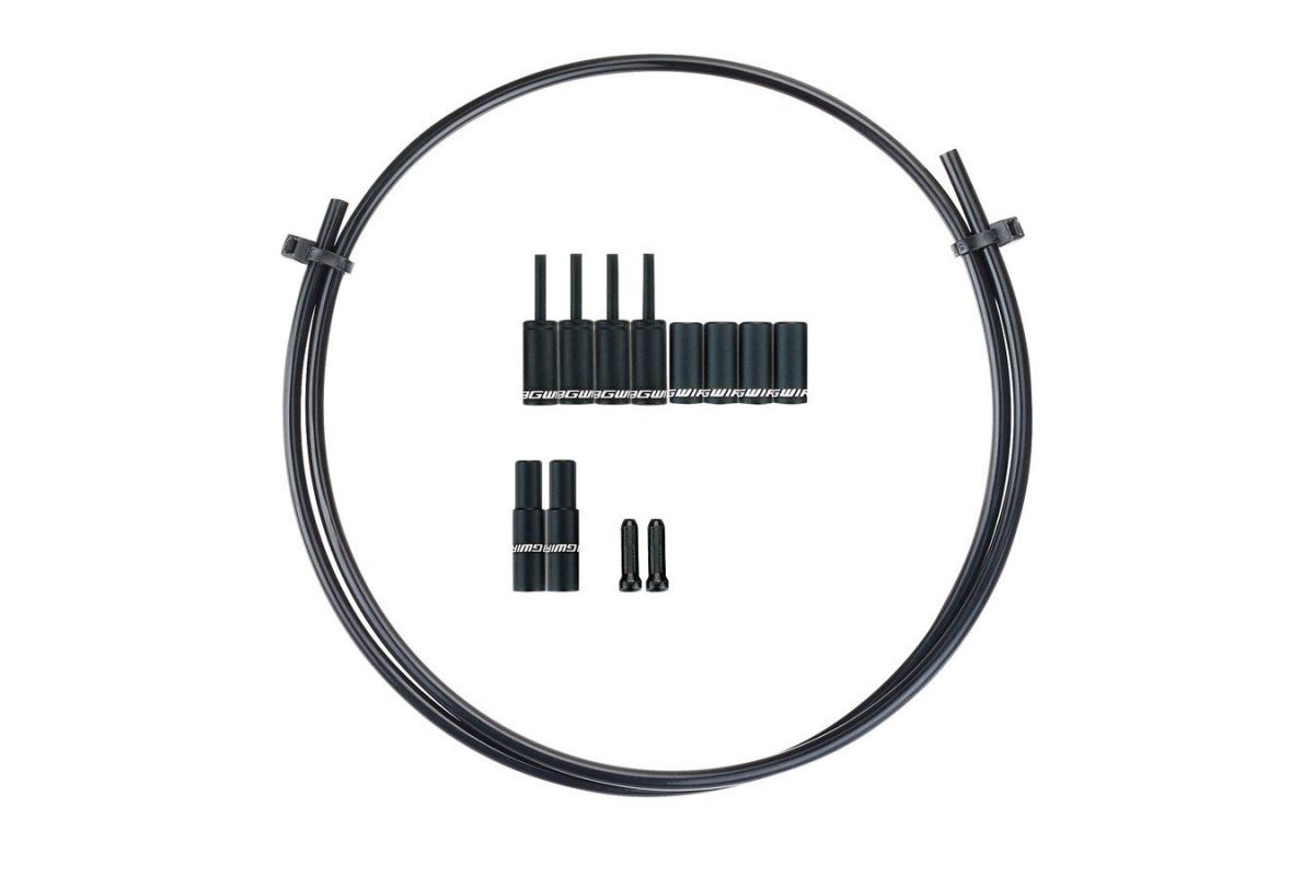 Kit gaine étanche Jagwire Universal Pro - 5mm Brake