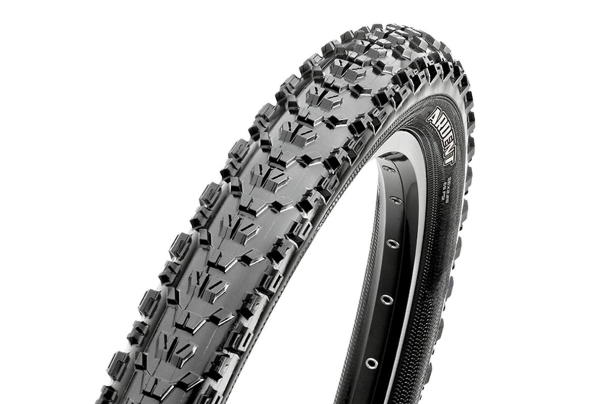 Pneu Maxxis Ardent 27,5 x 2,25 / SilkShield E-Bike Souple
