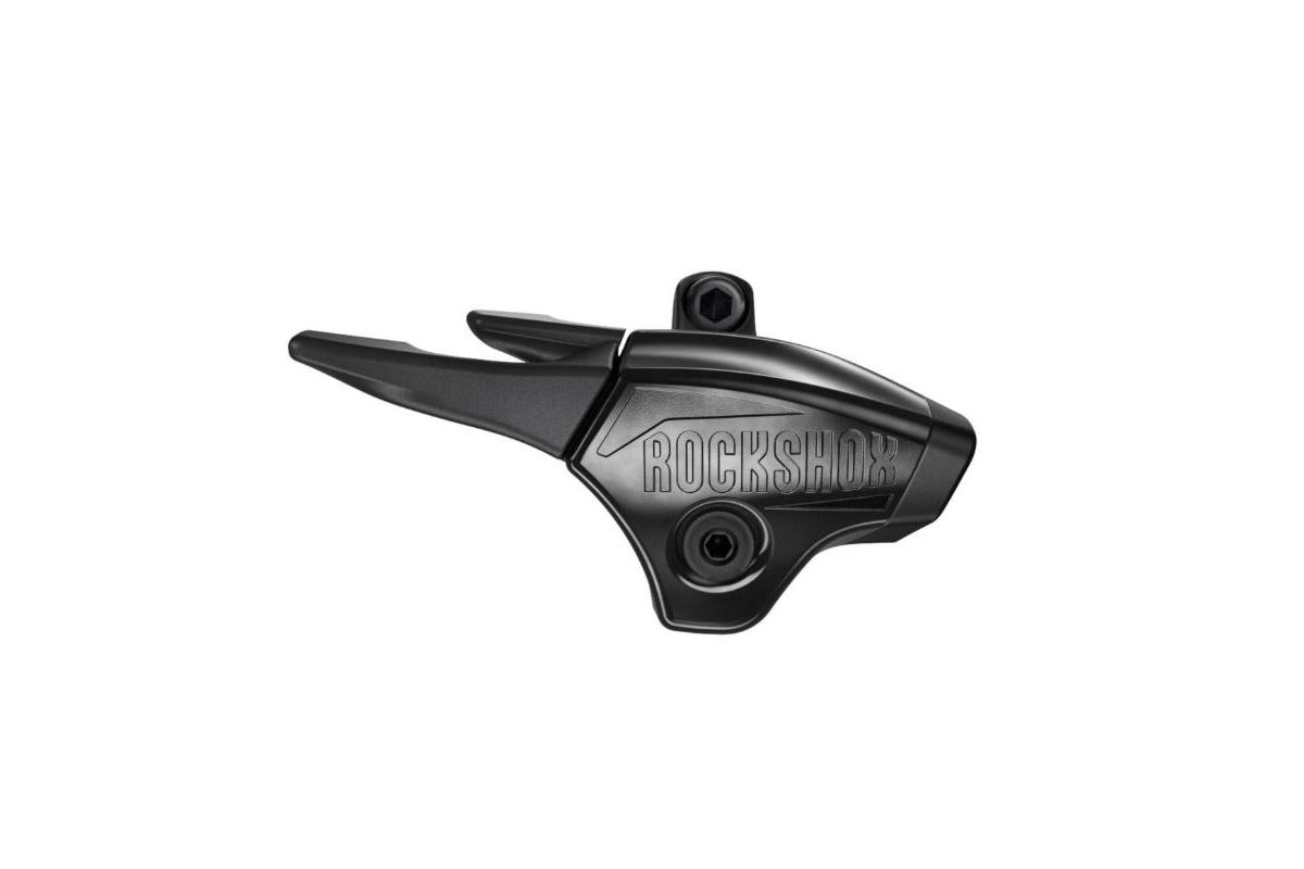 Commande de Blocage ROCKSHOX OneLoc Full Sprint Droite 10mm SID/REB/RVL/BL/SE