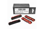Cartouches de patins de freins BR-BO500 - Campagnolo