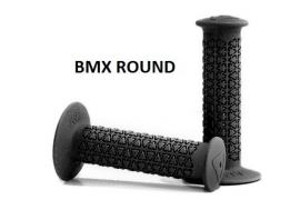 A'ME Poignées SLIP-ON ROUND A'ME GRIPS