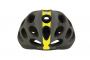 Casque CHUPITO BLACK-GREY-YELLOW MATT CATLIKE