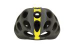 Casque Chupito Black Grey Yellow Matt CATLIKE