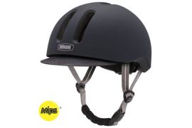 Casque de vélo Nutcase Metroride MIPS Technicolor