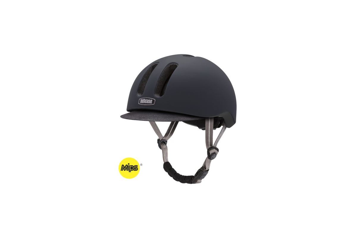 Casque de vélo Nutcase Metroride MIPS Technicolor