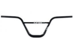 GUIDON TANGENT FLAT IRON 31.8MM 8.5"