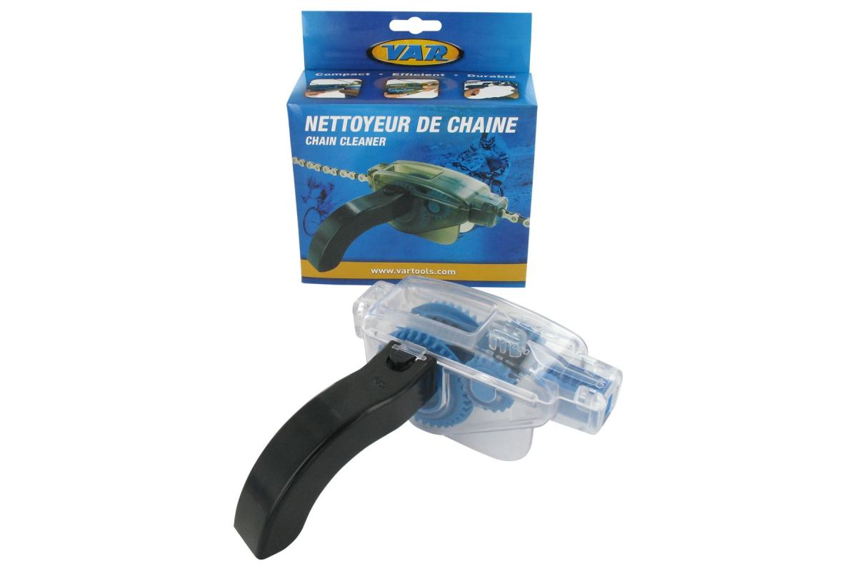 Var Outils Nettoyant Pour Chaine