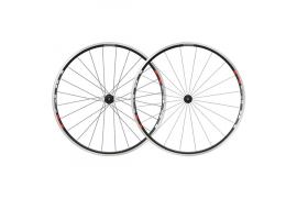 Paire De Roues SHIMANO R501A 8-10v Alu Pneu Frein Jante