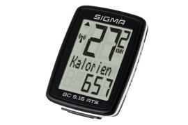 COMPTEUR SIGMA BC 9.16 ATS