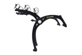Porte vélo de coffre - Bones EX 3 - Saris