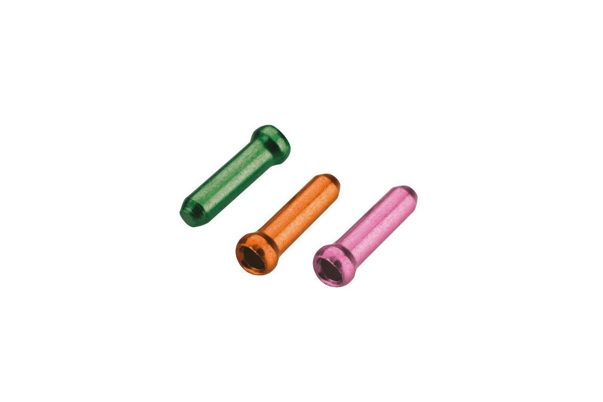 Embouts de câble Universal - 30pcs de chaque