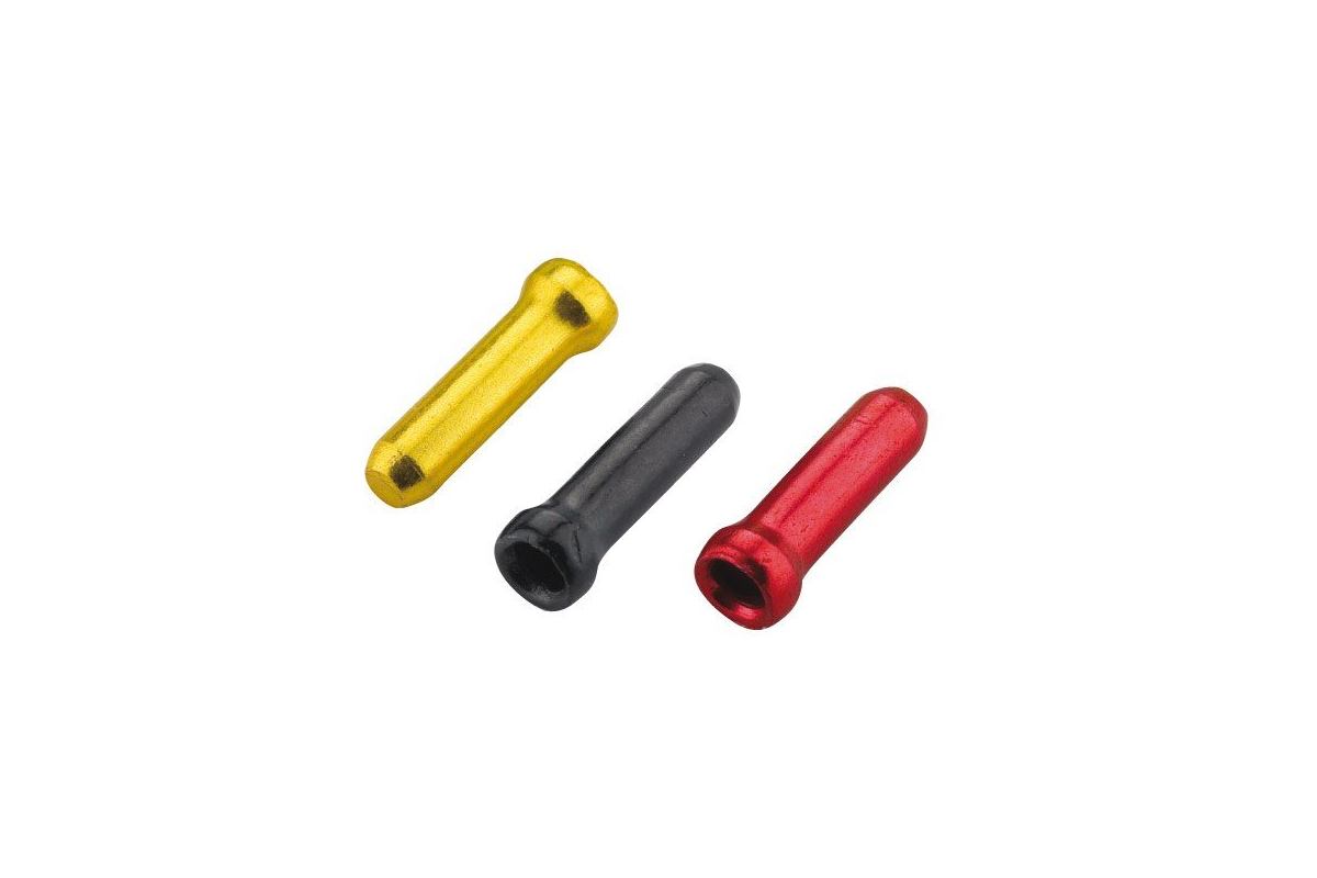 Embouts de câble Universal - 30pcs de chaque1