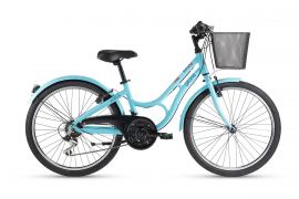 Vélo enfant - Gitane PALA'S 24