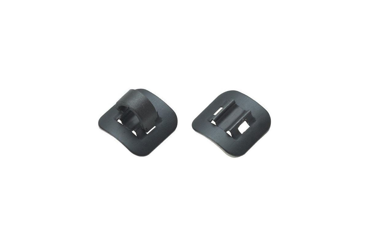 JAGWIRE Guide de câbles adhésif - 4pcs1