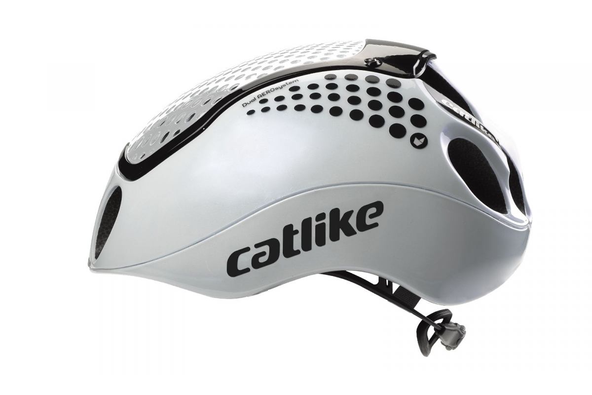 Casque CLOUD 352 WHITE CATLIKE