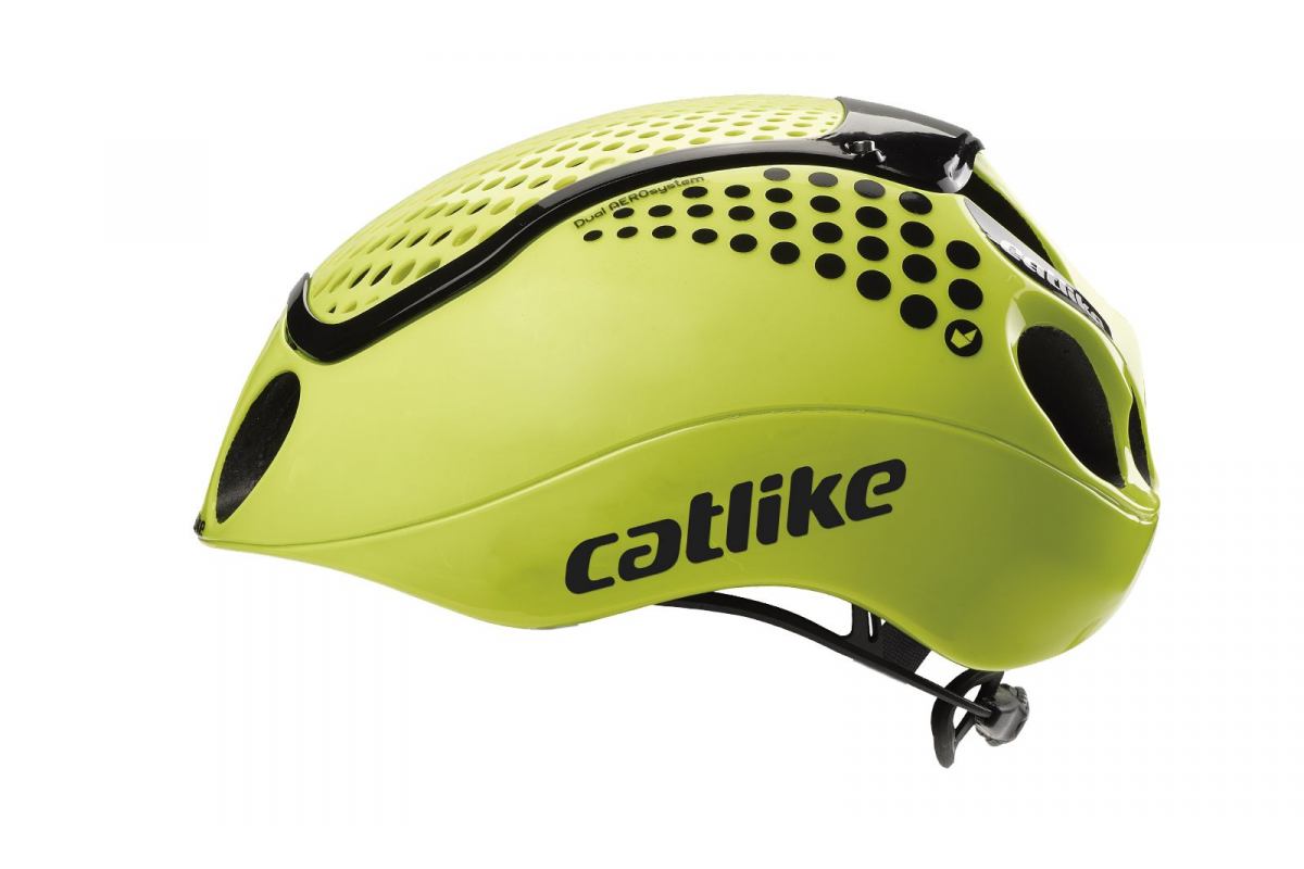 Casque CLOUD 352 YELLOW CATLIKE