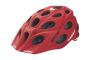 Casque LEAF RED MATT CATLIKE