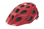 Casque Leaf Red Matt CATLIKE
