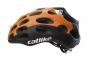 Casque MIXINO ASYMETRIC BLACK-ORANGE MATT CATLIKE